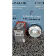 Фара ФПГ 101 п/туманная белая круглая (металл)