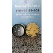 Тахометр 253.3813 СуперМАЗ, КрАЗ