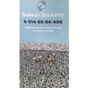 Фитинг MPUT10 Т-образный 10х10х10