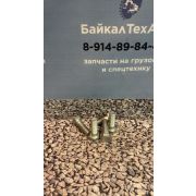 Болт 1/58405/31 кронштейна балансира м16х1,5х50