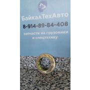 Гайка 2402069-A0E фланца редуктора зад/сред моста (ведущей конической шестерни) FAW J6 3250 3310
