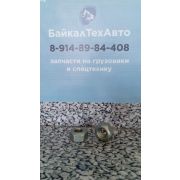Гайка 250712-П29 колеса КАМАЗ-4310, УРАЛ правая, ГАЗ передняя правая М20х1,5