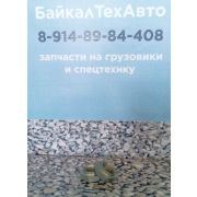 Гайка 853528 М20х1,5-6Н КАМАЗ стойки стабилизатора