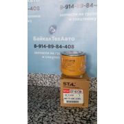 Фильтр ST 10728 масляный KOMATSU (600-211-6242, P 550719, LF 3415)