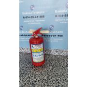 Огнетушитель ОП-2-АВСЕ-01 порошковый