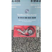 Пистолет 57322 для подкачки шин Matrix