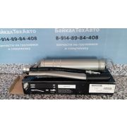 Шприц 1370040 с гибким наконечником Ravenol