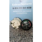 Тахометр 251.3813 КАМАЗ, МАЗ, УрАЛ (4000 об/мин)