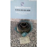 Шестерня 4320ЯМ-1802090-30 промежуточного вала низшей передачи 33 зуба КР (АЗ УРАЛ)