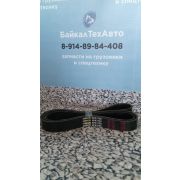 Ремень 8PK 1725 дв. Cummins ISLe, BT