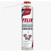 Смазка 411040021 универсальная проникающая (жидкий ключ) FELIX 400 мл