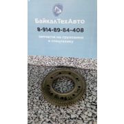 Шестерня 7511-1029122 ведомая ЯМЗ