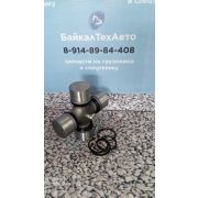 Крестовина У53205-2205025 карданного вала КАМАЗ Евро большая в сборе УКД