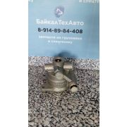 Кран 11.3531010-70/71 управлением прицепом 2-х пров.