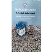 Термостат 8.8842 ЯМЗ-236, 238, 240, 7511.01, 7601.10 (80 град.) АВТОДИЗЕЛЬ (236-130.)