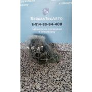 Насос 7511.1011014-01 масляный ЯМЗ-7511 (Автодизель)