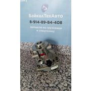 Воздухораспределитель 9710023007 BPW SCHMITZ KOGEL KRONE DAF прицепа WABCO