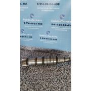 Вал 1315 304 130	вторичный КПП ZF 16S Италия 16S1820 (1315304130)