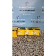 Вкладыши 232-3233 коренные Caterpillar (3304/3306) (к-т из 2 шт) оригинал
