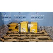 Кольцо поршневое 5s-6750/ 5s6750 Caterpillar (к-т 2шт) оригинал