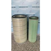 Фильтр MB-K 834AB воздушный со вставкой