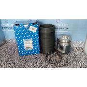 Комплект 7511.1004005-50 поршневой ЯМЗ 7511 без п/к (общ. головки) (Автодизель) после 2008 года