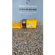 Полукольца коленвала 100-3652 Caterpillar оригинал