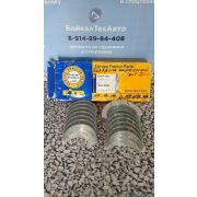 Вкладыши 6742-21-8200 к/в STD коренные К-т (3944153-7 ,3944158-6,3944163-1) оригинал