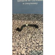 Трубка 4930060 топливная от ТНВД к фильтру Cummins ISBe, ISDe