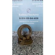 Гайка 250Б-2918142-10 крепления балансира КРАЗ