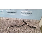 Топливопровод 740.70-1104384-50 ТНВД отводящий