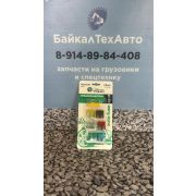 Набор 902258 предохранителей MEDIUM (стандарт) 12шт. с пинцетом (7.5,10,15,20,25,30)