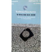 Прокладка 79628 компрессора Mercedes Benz Axor 2, КАМАЗ 5490 (A 4571310180, 01.15.098, 092.004)