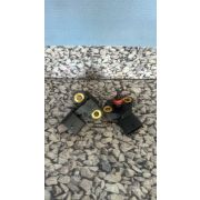 Датчик 0 261 230 112 температуры и давления топлива и масла (0281002953, 0261230112, 650-1130540, 5340.1130552)