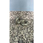 Гайка 853538 фланца МОД м33х1,5 КАМАЗ