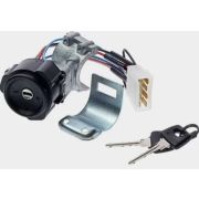 Замок 2126.3704-20 зажигания КАМАЗ Евро 8 контактов