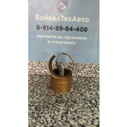 Втулка 375-2304088 цапфы поворотного кулака УРАЛ