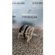 Генератор TT 12020 24V 70A без шкива Hyundai/JCB/DongFeng/Iveco (21Q642000)