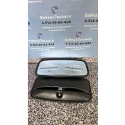 Зеркало 53205-8201020 заднего вида КАМАЗ Евро сфера 405х185 (V-8) с подогревом