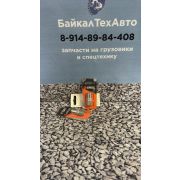 Наконечник GR 43500 плунжерного шприца