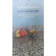 Головка 4522000110-2110 соединительная тормозной системы М22х1,5 к-кт