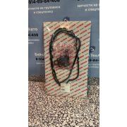 Комплект PG1-6027 прокладок клапанной крышки BMW 3.0D (N57D30A)