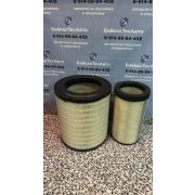 Фильтр ST 40661-1AB воздушный Shantui SD16 (PU2933, K2933, 610273/610274, KW2833, P532473 P532474)