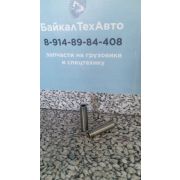 Втулка 740.1007032 направляющая клапана КАМАЗ