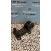 Площадка оси FUWA SWH1250 155.180/115 между креплениями (кронштейн реактивной штанги)