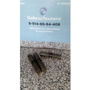 Палец 09244-03036 коронки рыхлителя KOMATSU PC400 (148х30)