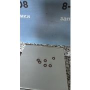 Уплотнительное кольцо 4J-7533 распределителя CATERPILLAR