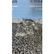 Заклепка 853658 тормозной колодки алюм. 8х24 (64-шт к-кт)