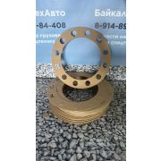 Прокладка 5320-2403048 полуоси КАМАЗ