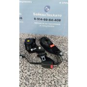 Ремень DC-3000А безопасности 3-х точечный (4320Х-8217021-10)